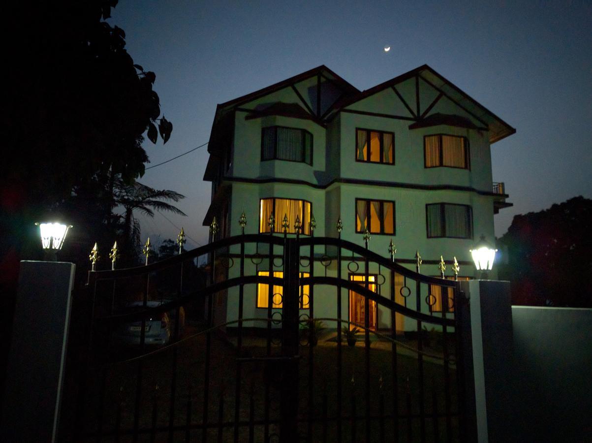 Pine Haven Resorts Takdāh Exterior foto